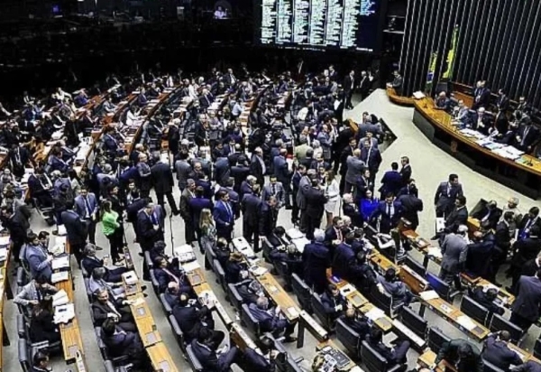 Ministérios poderão barrar emendas de comissão que descumpram regras em 2027