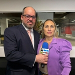 Samia Menezes: a franqueada da Cosechas que aposta na expansão da maior rede de smoothies da América Latina
