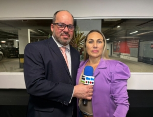 Samia Menezes: a franqueada da Cosechas que aposta na expansão da maior rede de smoothies da América Latina