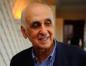 Aos 95 anos, morre Zuenir Ventura, jornalista, escritor e imortal da ABL