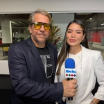 Tiaia mawe detalha o trabalho da Adez comunicação e apresenta a fórmula de branding que gera retorno