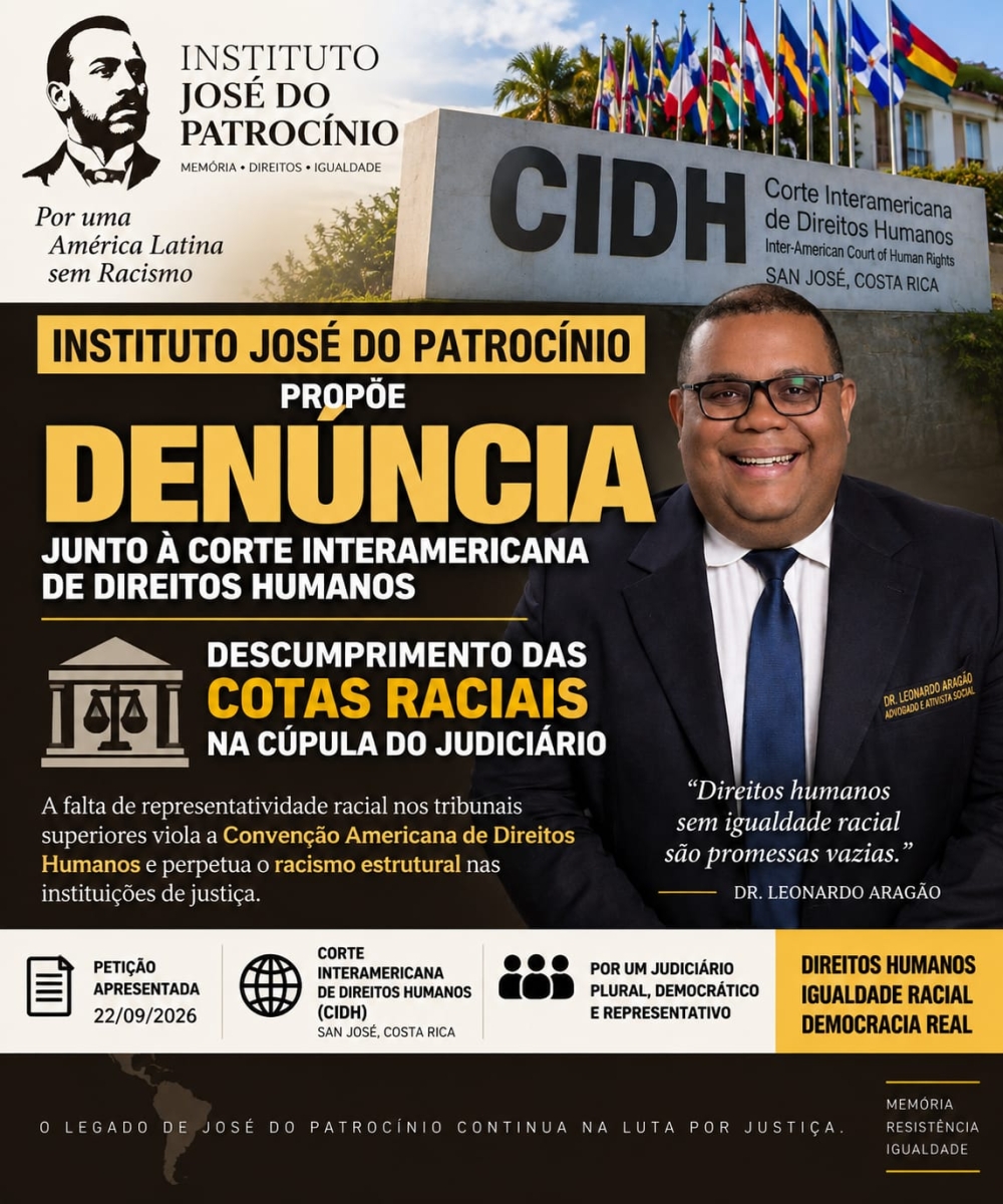Decisão de Alexandre de Moraes sinaliza anulação de chapas por retenção de cota racial de financiamento eleitoral