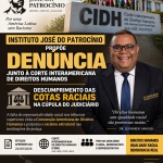 Decisão de Alexandre de Moraes sinaliza anulação de chapas por retenção de cota racial de financiamento eleitoral