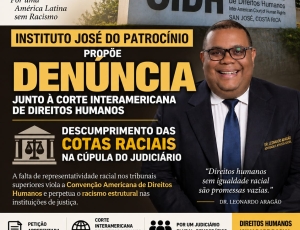 Decisão de Alexandre de Moraes sinaliza anulação de chapas por retenção de cota racial de financiamento eleitoral