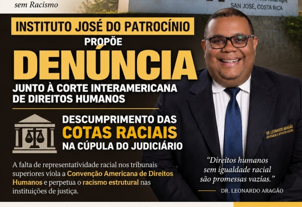 Decisão de Alexandre de Moraes sinaliza anulação de chapas por retenção de cota racial de financiamento eleitoral