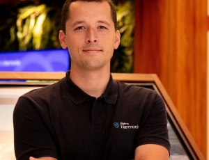 Rafael Bousquet é speaker confirmado no COMPLAN 2026