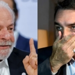 PT aciona TSE contra Flávio por suspeita de interferência dos EUA nas eleições