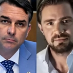 NA CARONA DE VORCARO  Piauí: Flávio viajou aos EUA no avião do banqueiro