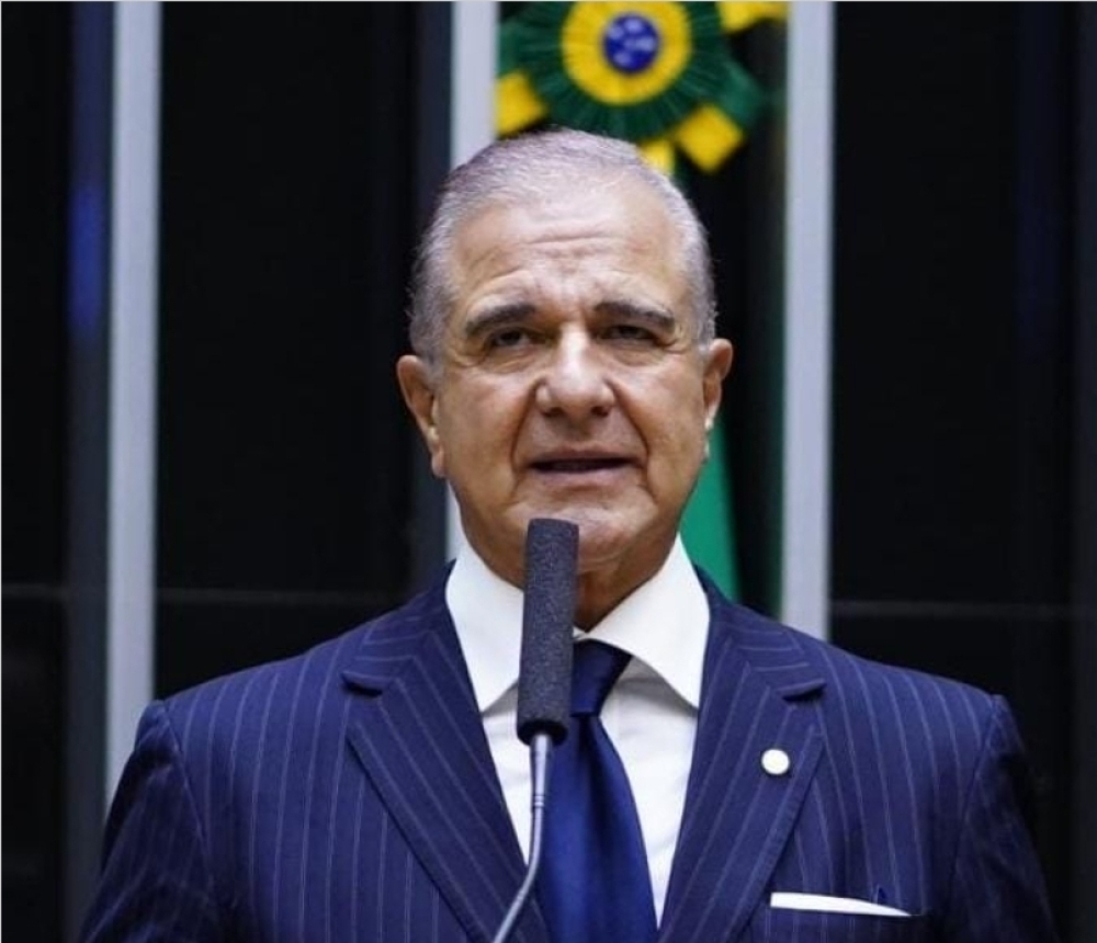 Deputado cobra Ministério da Saúde por política nacional de medicina nuclear para Alzheimer
