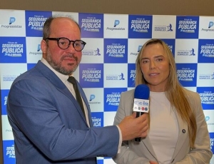 Datafolha: Celina Leão (PP) lidera com 42% das intenções ao Governo do DF