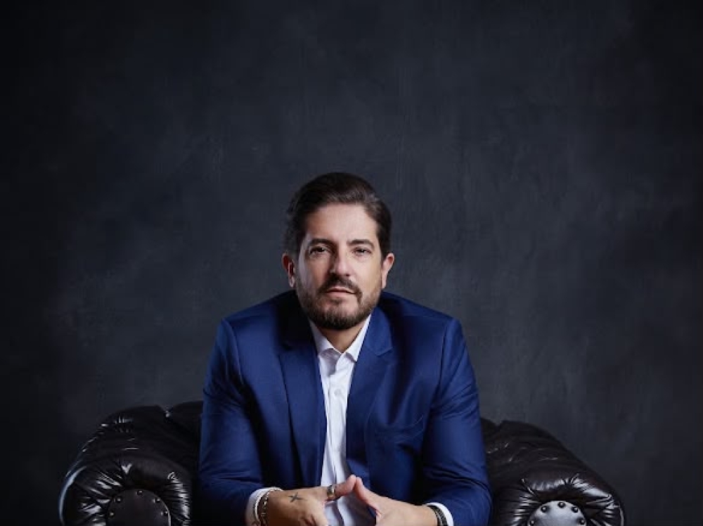 PodAND: Novo nome simboliza nova fase do podcast de Anderson Martin