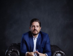 PodAND: Novo nome simboliza nova fase do podcast de Anderson Martin