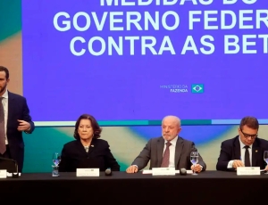 MP proíbe bets no Brasil e determina devolução de saldo ao apostador