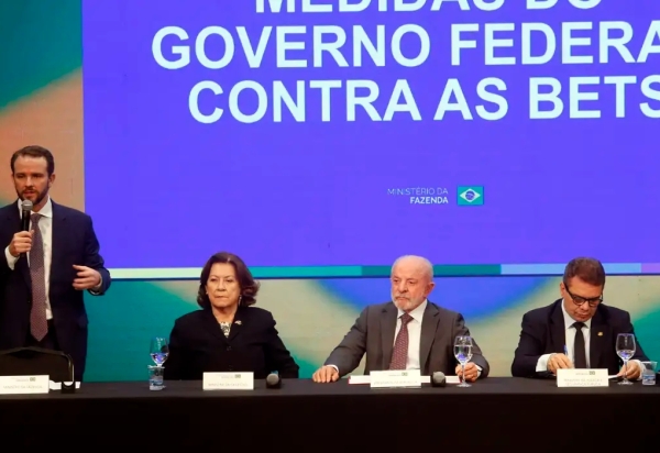 MP proíbe bets no Brasil e determina devolução de saldo ao apostador