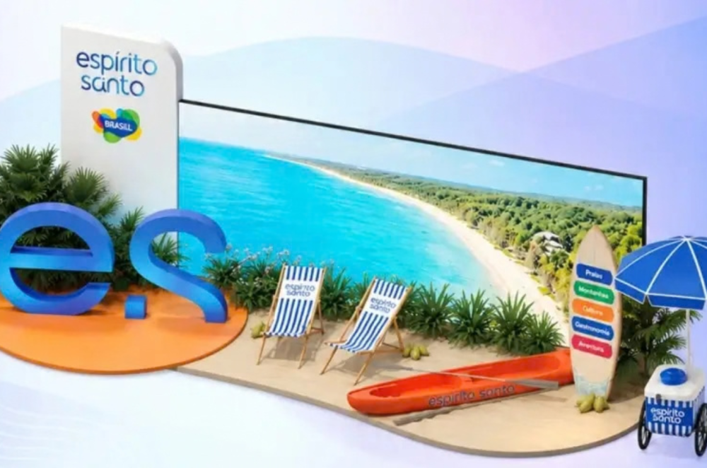 FIT 2026: Espírito Santo e Embratur anunciam o voo experimental inédito ligando Buenos Aires a Vitória