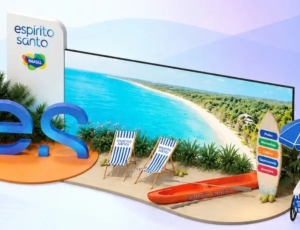 FIT 2026: Espírito Santo e Embratur anunciam o voo experimental inédito ligando Buenos Aires a Vitória
