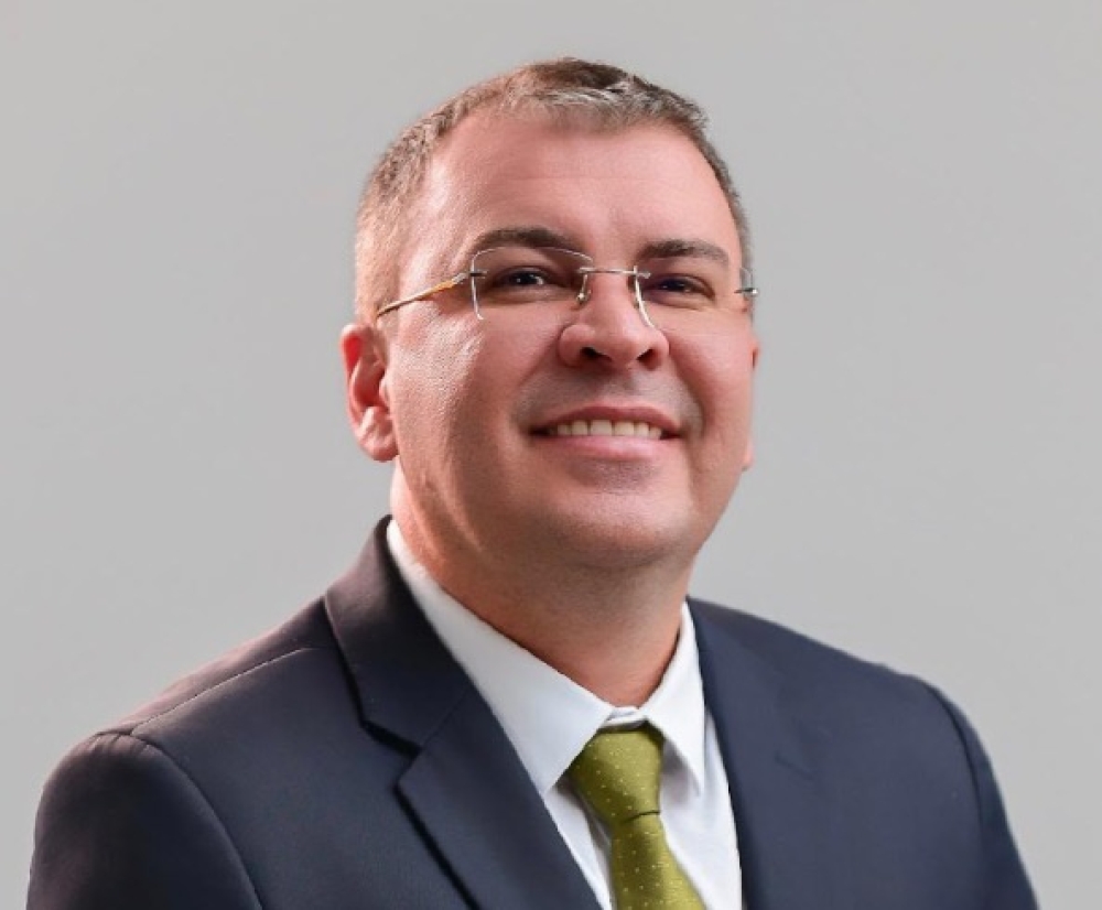 Douglas Farias do interior do Ceará para o topo do Brasil: a história do professor que levou Coreaú à nota 10 no IDEB