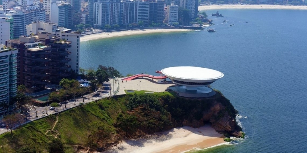 Niterói lidera ranking de desenvolvimento sustentável no Rio; nenhum município do estado tem desempenho considerado alto