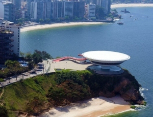 Niterói lidera ranking de desenvolvimento sustentável no Rio; nenhum município do estado tem desempenho considerado alto