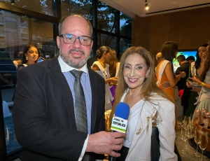 O sonho que vira realidade: Susana Cardoso e os bastidores do Miss Brasil Beleza Internacional 2026
