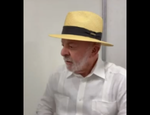 Lula e Otoni: a aliança improvável que irrita a direita (e da ala radical da esquerda  também)