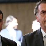 Se eleito, Flávio quer anistia este ano e Bolsonaro livre já no Natal