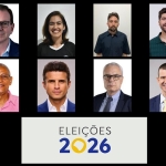 Conheça os nove candidatos a governador do Rio de Janeiro