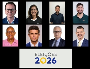 Conheça os nove candidatos a governador do Rio de Janeiro