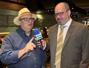 'Se cada um fizer a sua parte, o Rio volta a ser a cidade maravilhosa': afirma Carlos Monjardim no Carioca Business