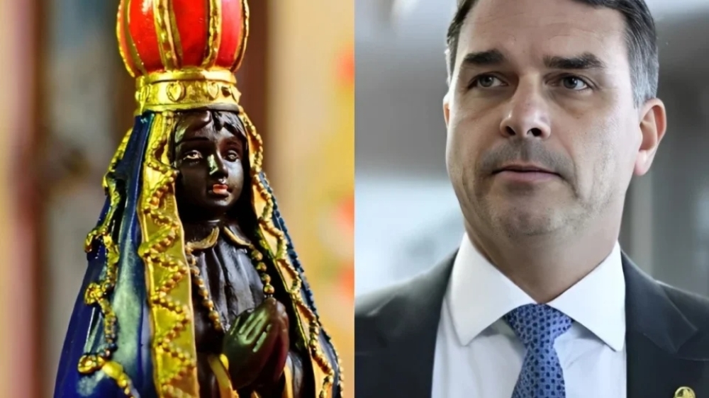 Com 1 milhão de posts, debate sobre Aparecida é 3º maior evento político do ano, diz instituto
