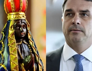 Com 1 milhão de posts, debate sobre Aparecida é 3º maior evento político do ano, diz instituto