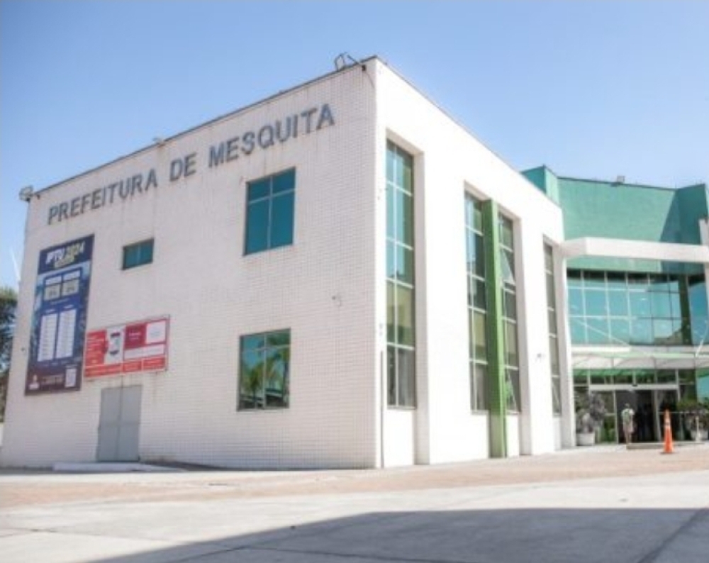 Ex-prefeito de Mesquita Jorge Miramda, ex-secretário e instituto terão que devolver R$ 32,3 milhões, decide TCE