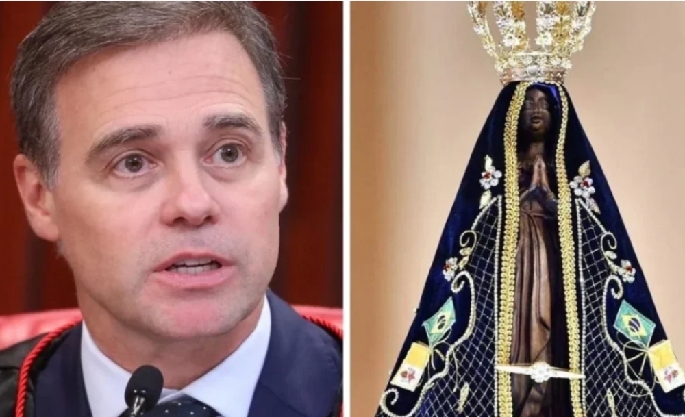 Mendonça defendia barreiras contra remoção de posts antes de atender Flávio Bolsonaro