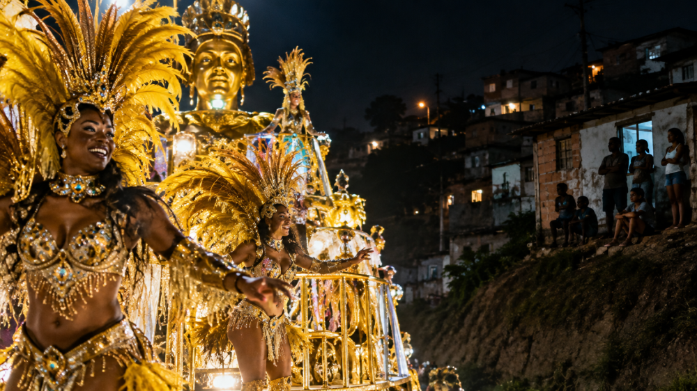 O paradoxo de Maricá: como a quarta economia do Brasil mantém 57% da população dependente de auxílio social
