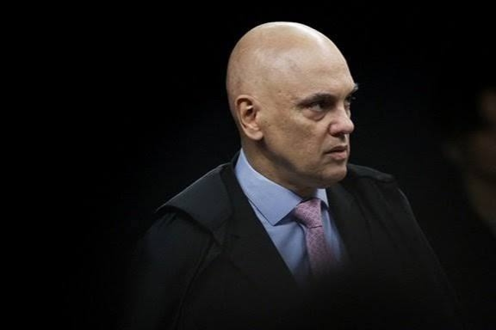  A esquerda o chamou de fascista; a direita, de censor. Quem é Alexandre de Moraes, o ministro mais poderoso e contestado do STF