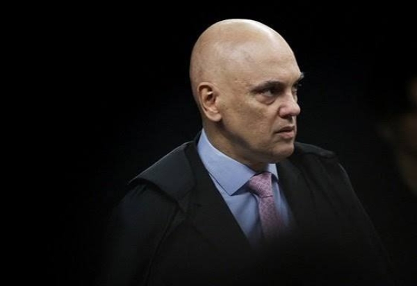  A esquerda o chamou de fascista; a direita, de censor. Quem é Alexandre de Moraes, o ministro mais poderoso e contestado do STF