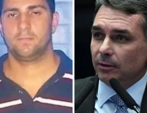 MP-RJ obtém nova quebra de sigilo de ex de miliciano e ex-assessores de Flávio Bolsonaro