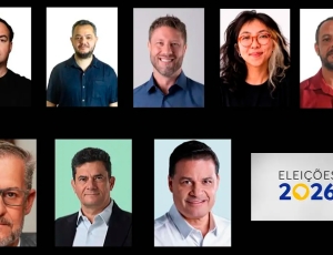 Confira quem são os candidatos a governador do Paraná