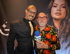 'Nada se constrói sozinho': Leonardo Vinhas celebra a La Vinhas Academy como realidade e anuncia a agenda de 2027 no maior evento da distribuidora