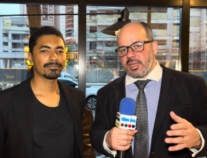 Tributo que virou vitrine: Thiago Millores, do Canta Comigo ao Rock in Rio 2026