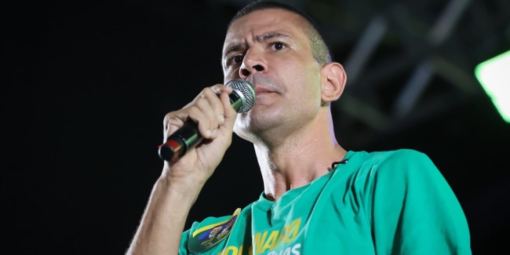 MPRJ investiga Douglas Ruas por supostos crimes licitatórios; candidato do PL afirma ter certeza de que acusação ‘será arquivada’