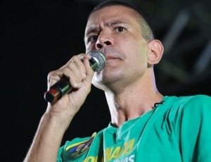 MPRJ investiga Douglas Ruas por supostos crimes licitatórios; candidato do PL afirma ter certeza de que acusação ‘será arquivada’