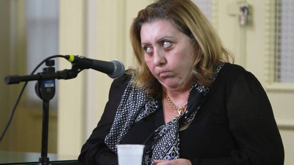 Ex-prefeita de Magé é condenada a quase 37 anos por fraude em processos judiciais