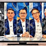 Flávio vai; Lula, não. Faltar ao debate da Globo é decisão de alto risco