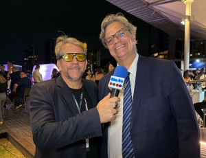 Luís Leão celebra a união do setor na AEHERJ e anuncia o Rio Off Club na Marina da Glória