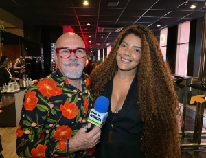 Do Complexo do Alemão à Barra: Dany Shekinah, especialista em mega hair