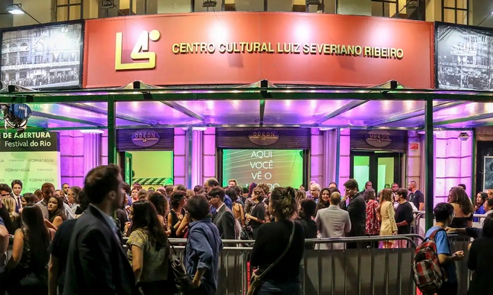 Com 110 filmes inéditos, Festival do Rio começa nesta quinta-feira