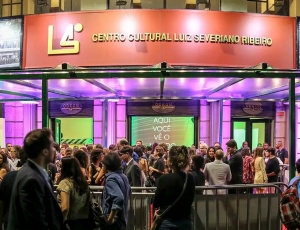 Com 110 filmes inéditos, Festival do Rio começa nesta quinta-feira