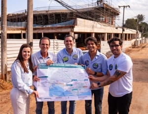 Eduardo Paes mira municípios com demandas antigas e inclui Itaguaí em novos projetos