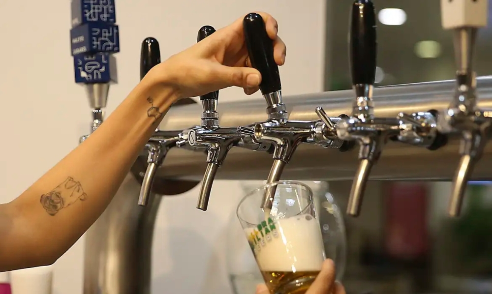 Lei Seca: confira onde haverá restrição a bebidas nas eleições 2026
